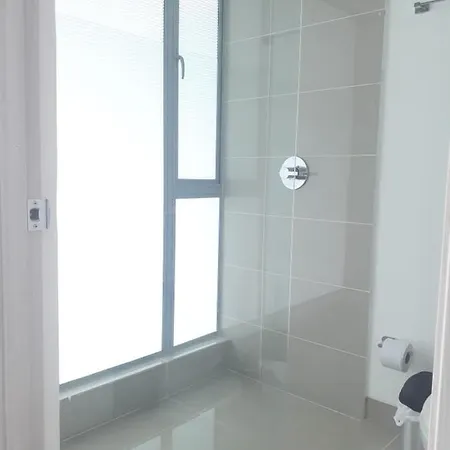 Dentro Del Sonesta Cartagena, Aprovecha Estar En Lo Mejor De Morros Apartamento Cartagena