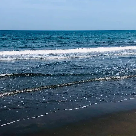 Dentro Del Sonesta Cartagena, Aprovecha Estar En Lo Mejor De Morros Apartamento Cartagena