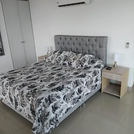 Dentro Del Sonesta Cartagena, Aprovecha Estar En Lo Mejor De Morros Cartagena