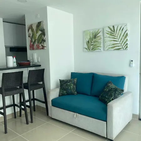 Dentro Del Sonesta Cartagena, Aprovecha Estar En Lo Mejor De Morros