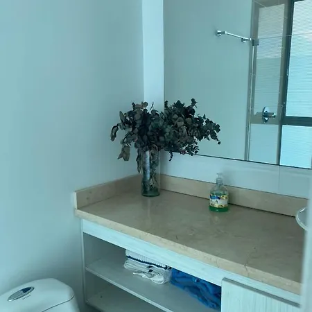 Dentro Del Sonesta Cartagena, Aprovecha Estar En Lo Mejor De Morros Cartagena