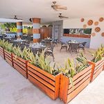 Apartamento dentro del Hotel Sonesta Cartagena, aprovecha estar en lo mejor de MORROS
