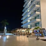 Apartamento dentro del Hotel Sonesta Cartagena, aprovecha estar en lo mejor de MORROS