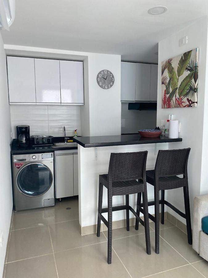 Dentro Del Sonesta Cartagena, Aprovecha Estar En Lo Mejor De Morros *