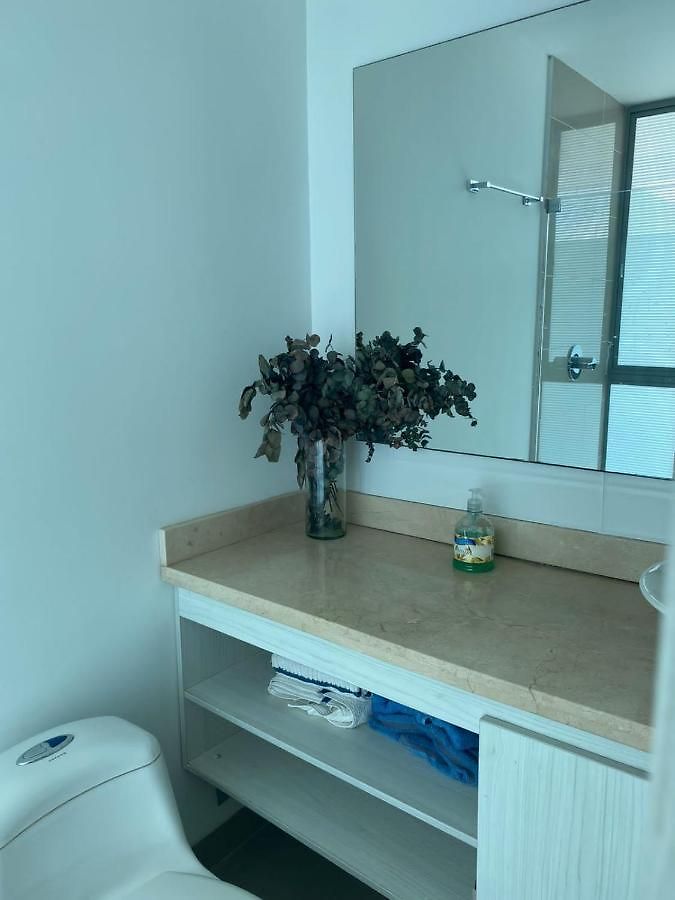 Dentro Del Sonesta Cartagena, Aprovecha Estar En Lo Mejor De Morros Cartagena