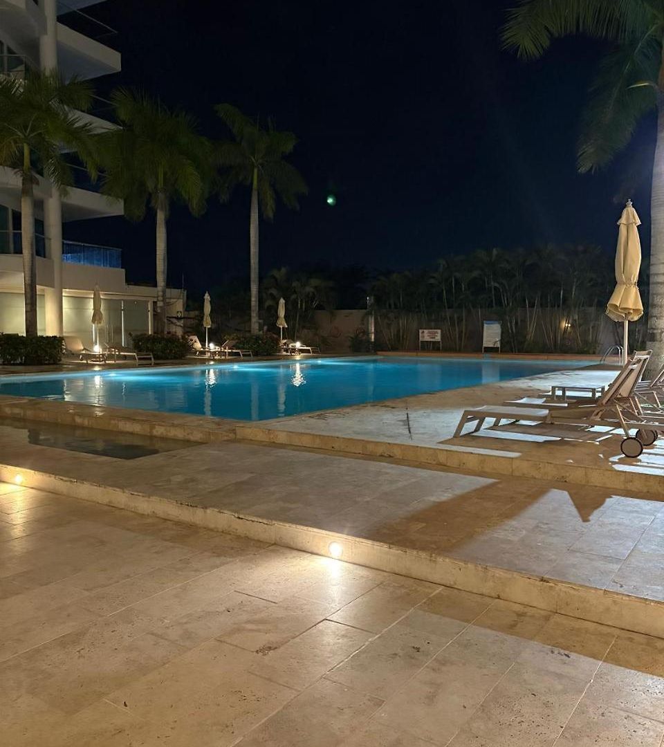 Apartamento Dentro Del Sonesta Cartagena, Aprovecha Estar En Lo Mejor De Morros Cartagena