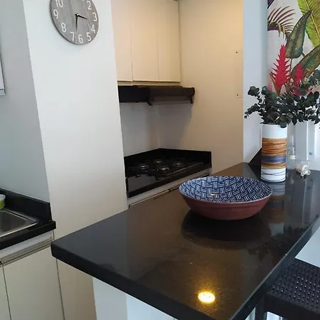 Dentro Del Sonesta Cartagena, Aprovecha Estar En Lo Mejor De Morros Apartamento Cartagena