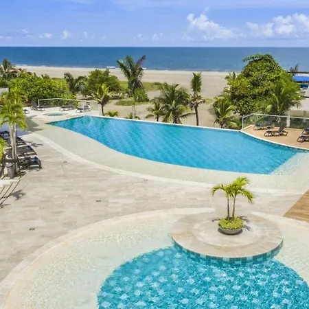 Apartamento Dentro Del Sonesta Cartagena, Aprovecha Estar En Lo Mejor De Morros Cartagena