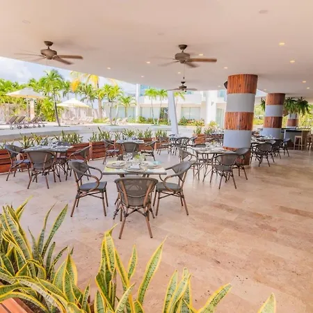 Dentro Del Sonesta Cartagena, Aprovecha Estar En Lo Mejor De Morros Apartamento