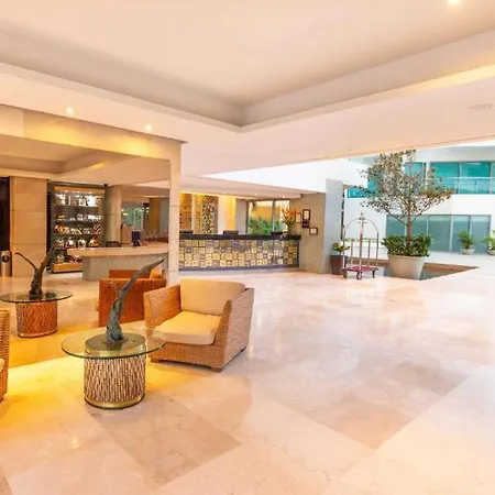Dentro Del Sonesta Cartagena, Aprovecha Estar En Lo Mejor De Morros Apartamento *