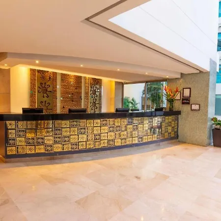 Apartamento Dentro Del Sonesta Cartagena, Aprovecha Estar En Lo Mejor De Morros Cartagena