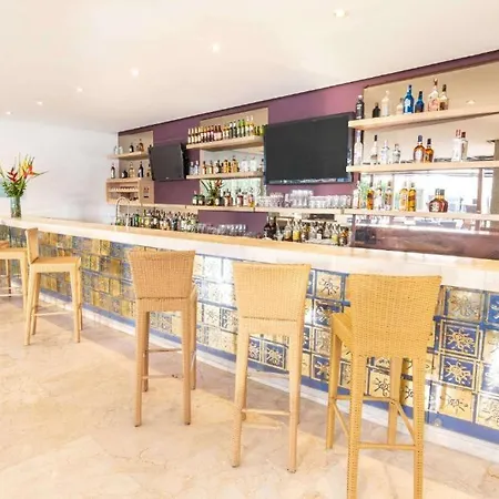 Dentro Del Sonesta Cartagena, Aprovecha Estar En Lo Mejor De Morros Cartagena