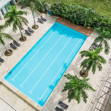 Dentro Del Sonesta Cartagena, Aprovecha Estar En Lo Mejor De Morros *