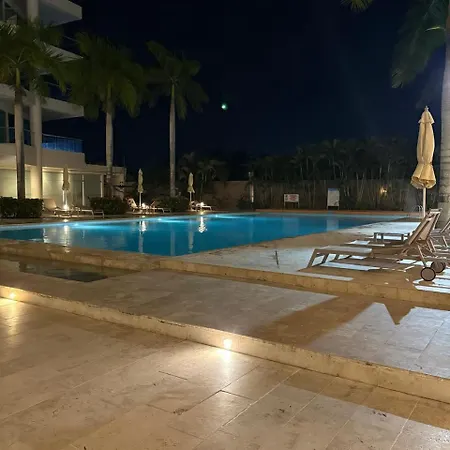 Apartamento Dentro Del Sonesta Cartagena, Aprovecha Estar En Lo Mejor De Morros Cartagena