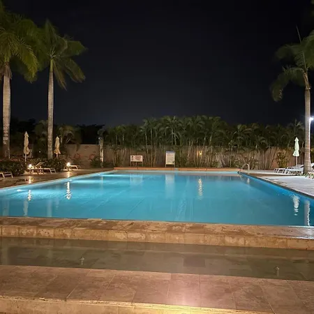 Dentro Del Sonesta Cartagena, Aprovecha Estar En Lo Mejor De Morros *