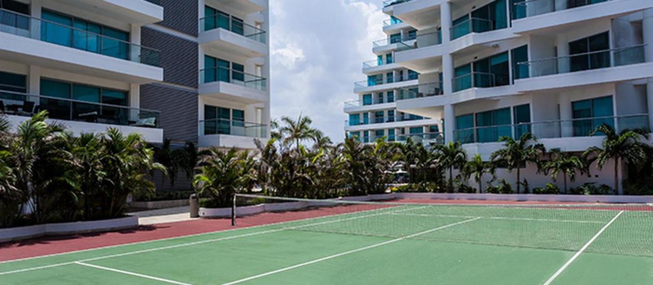 Dentro Del Sonesta Cartagena, Aprovecha Estar En Lo Mejor De Morros Apartamento *