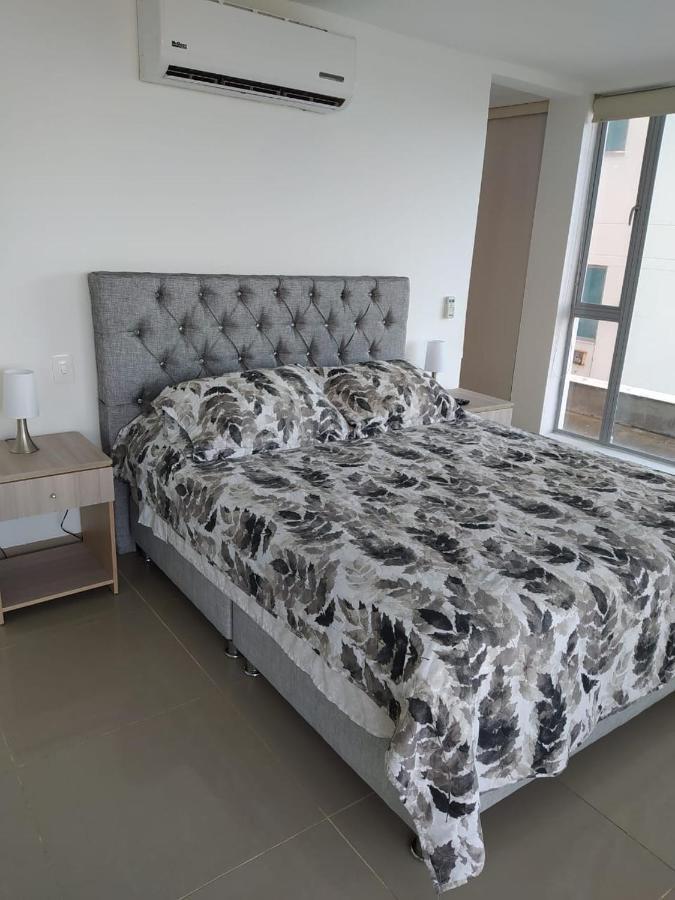 Apartamento Dentro Del Sonesta Cartagena, Aprovecha Estar En Lo Mejor De Morros Cartagena