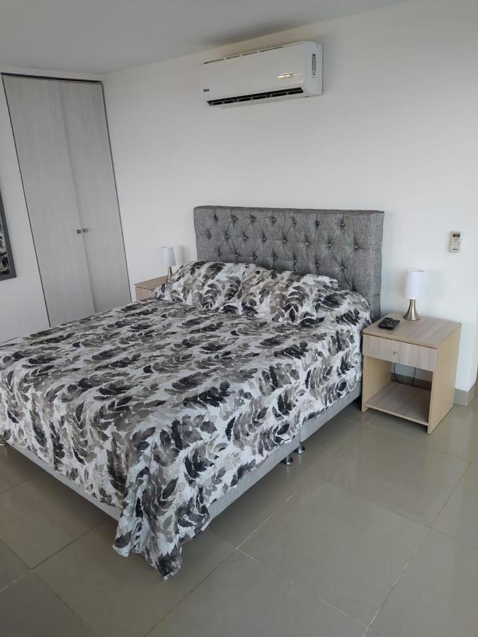 Dentro Del Sonesta Cartagena, Aprovecha Estar En Lo Mejor De Morros Cartagena