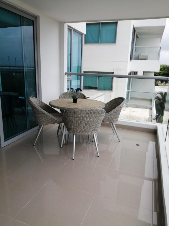 Dentro Del Sonesta Cartagena, Aprovecha Estar En Lo Mejor De Morros