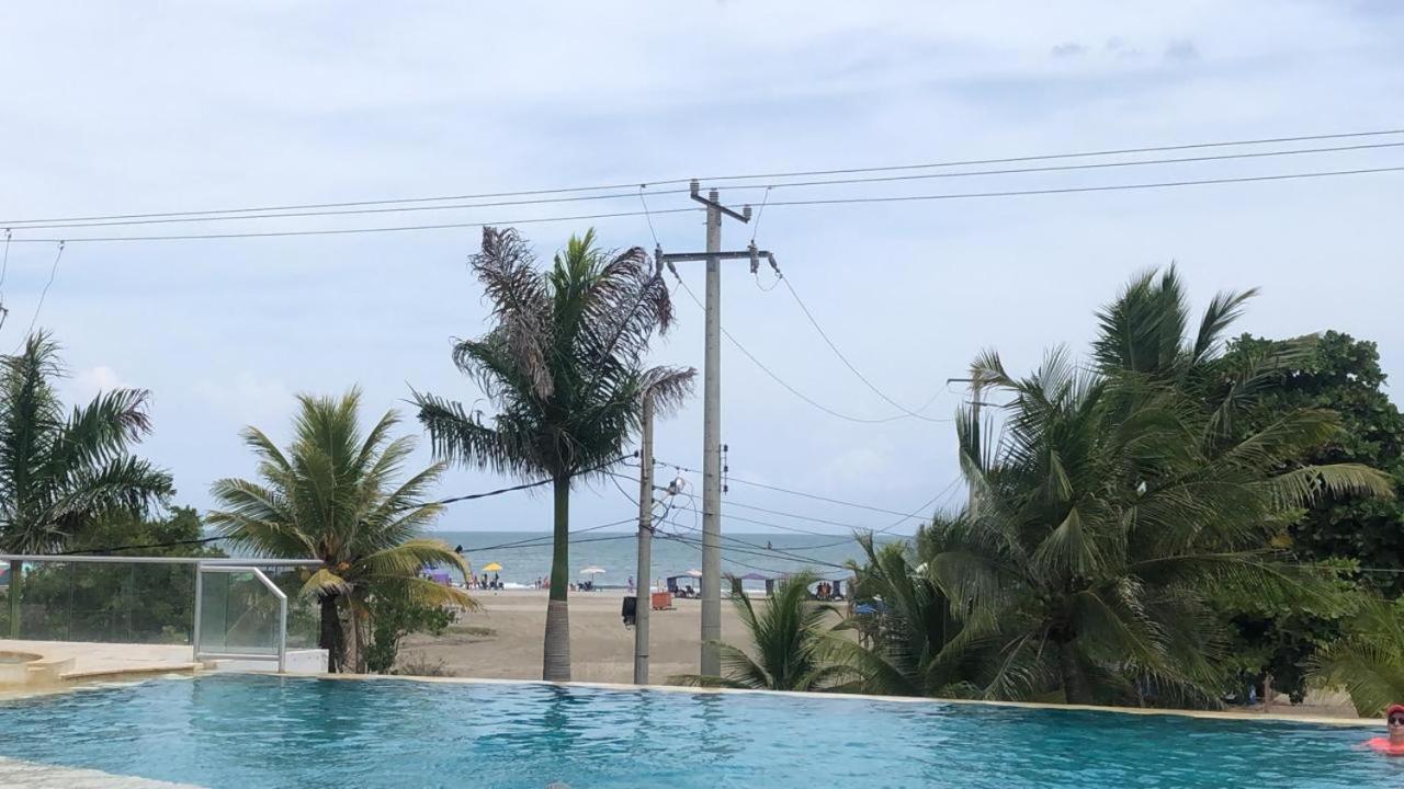 Dentro Del Sonesta Cartagena, Aprovecha Estar En Lo Mejor De Morros *
