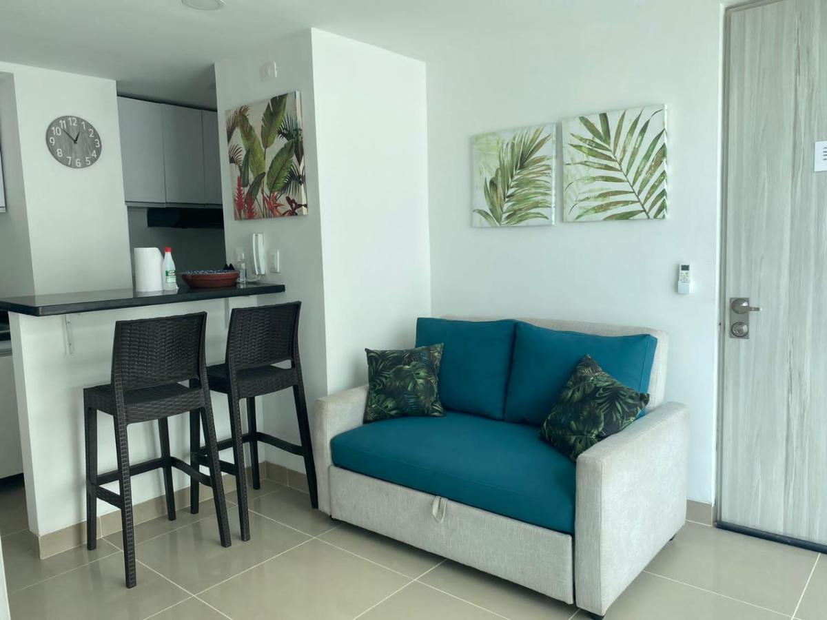 Dentro Del Sonesta Cartagena, Aprovecha Estar En Lo Mejor De Morros