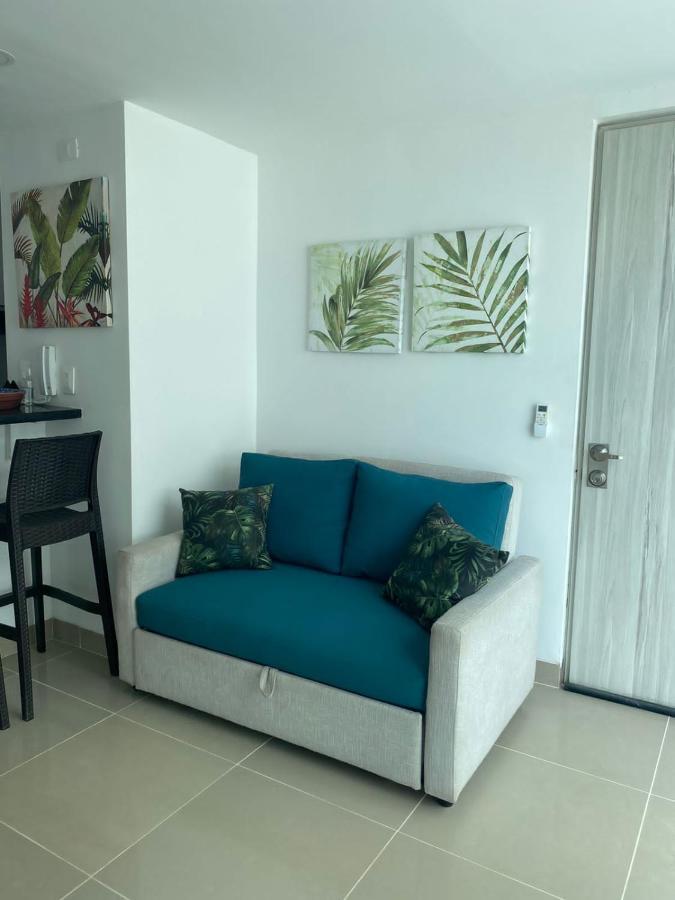 Dentro Del Sonesta Cartagena, Aprovecha Estar En Lo Mejor De Morros * Cartagena