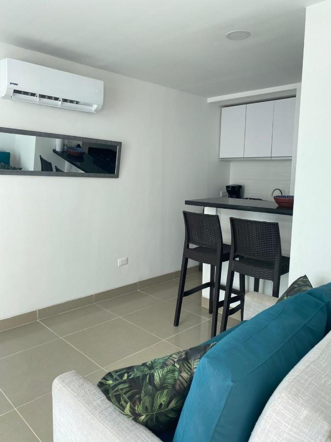 Dentro Del Sonesta Cartagena, Aprovecha Estar En Lo Mejor De Morros *