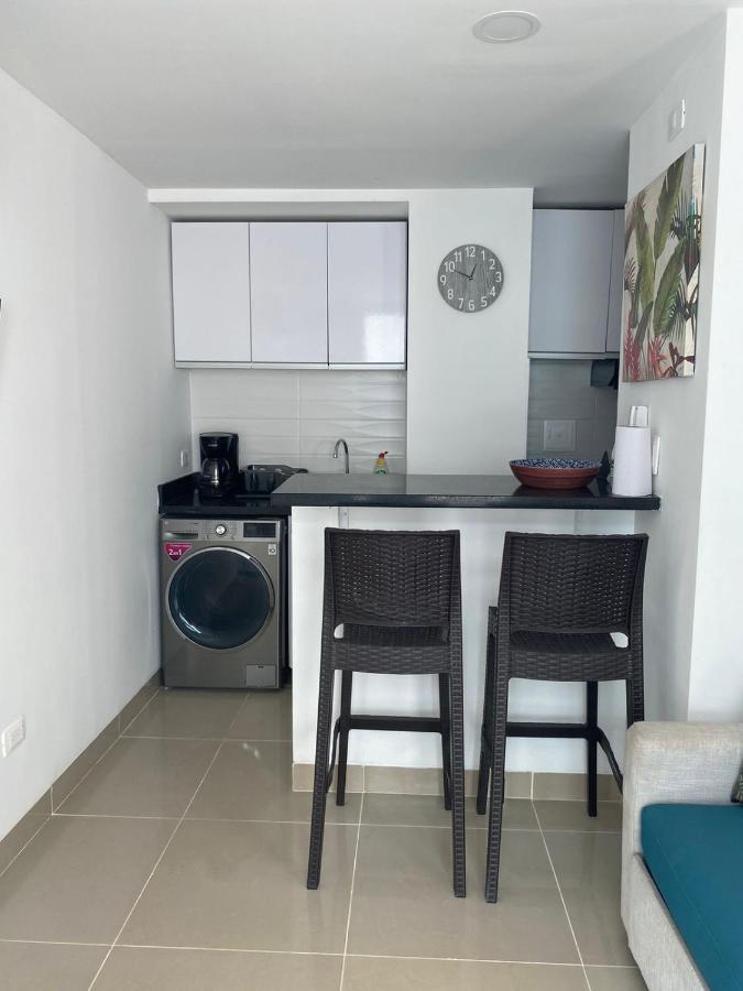 Dentro Del Sonesta Cartagena, Aprovecha Estar En Lo Mejor De Morros Apartamento *