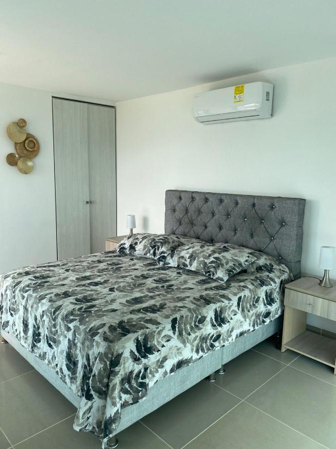 Dentro Del Sonesta Cartagena, Aprovecha Estar En Lo Mejor De Morros Apartamento *