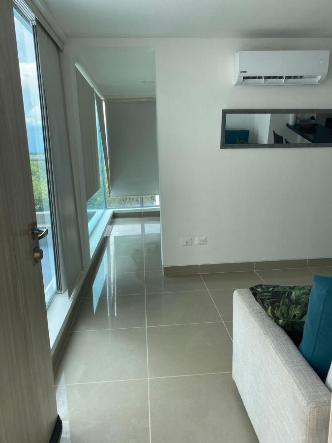 Dentro Del Sonesta Cartagena, Aprovecha Estar En Lo Mejor De Morros * Cartagena