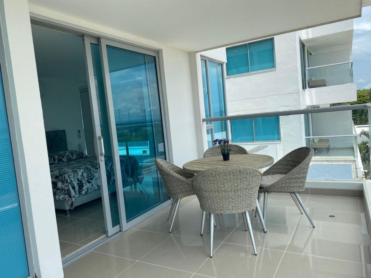 Dentro Del Sonesta Cartagena, Aprovecha Estar En Lo Mejor De Morros *