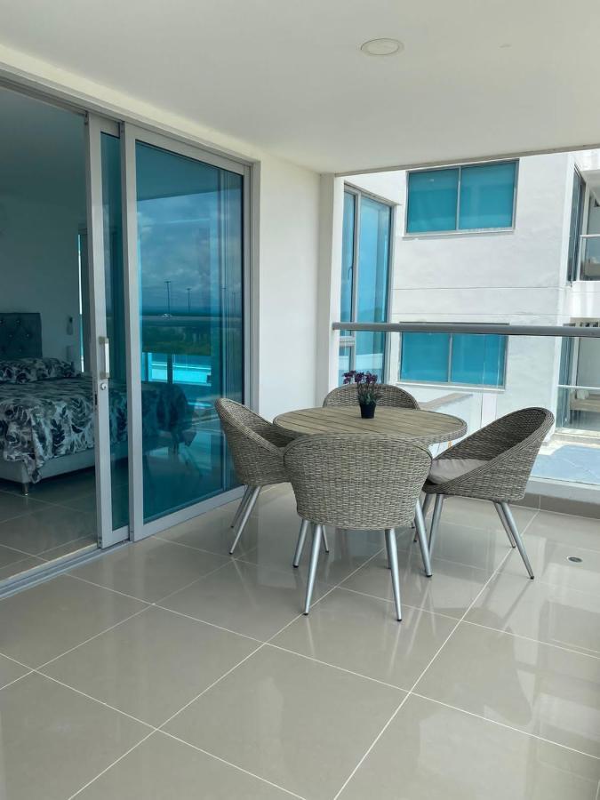 Dentro Del Sonesta Cartagena, Aprovecha Estar En Lo Mejor De Morros Cartagena