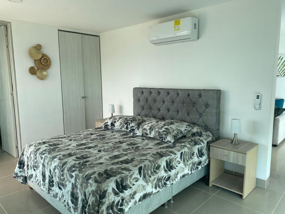 Dentro Del Sonesta Cartagena, Aprovecha Estar En Lo Mejor De Morros * Cartagena