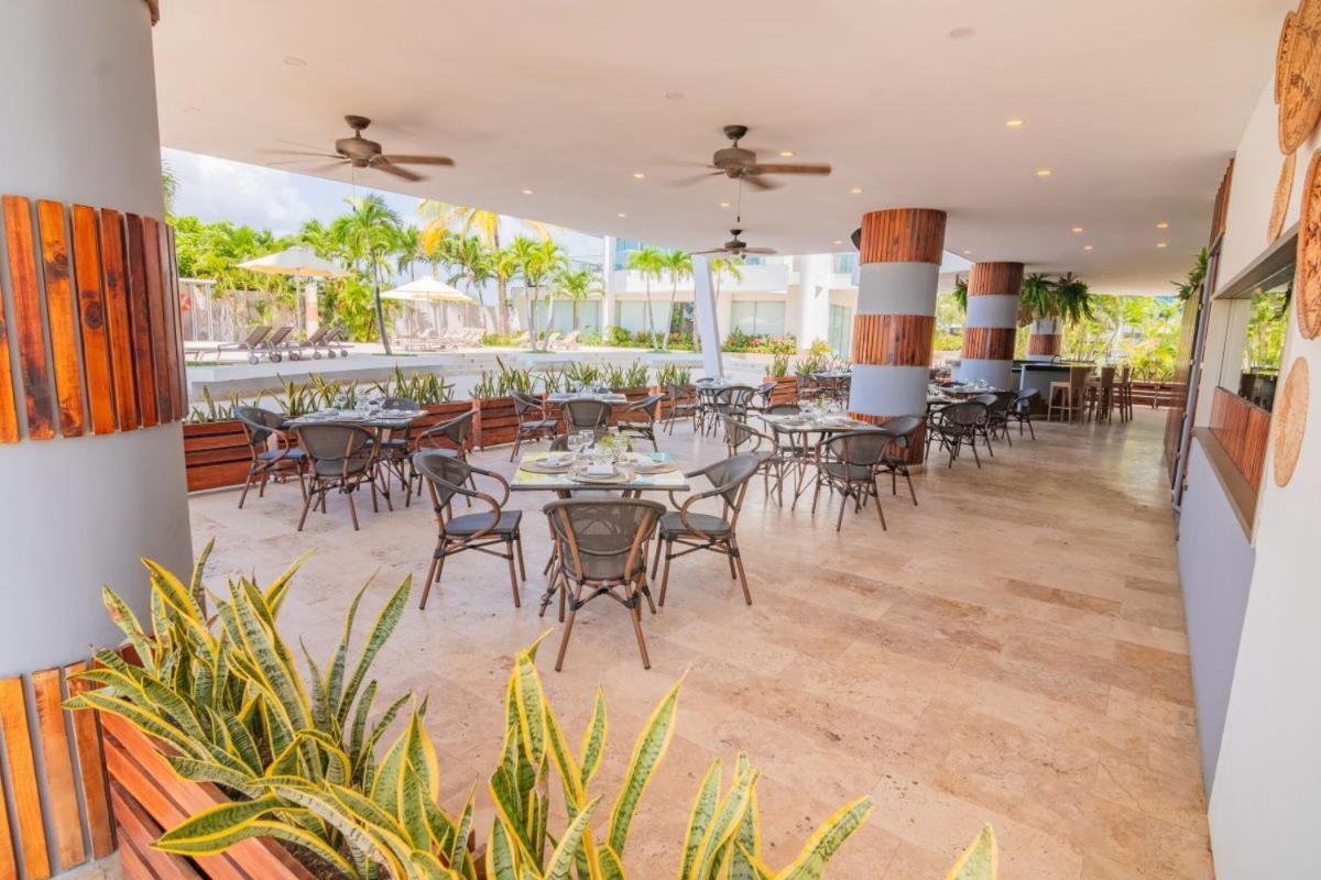 Dentro Del Sonesta Cartagena, Aprovecha Estar En Lo Mejor De Morros Apartamento