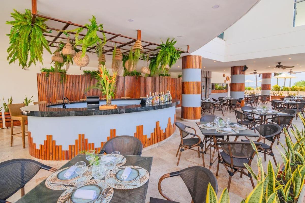 Apartamento Dentro Del Sonesta Cartagena, Aprovecha Estar En Lo Mejor De Morros