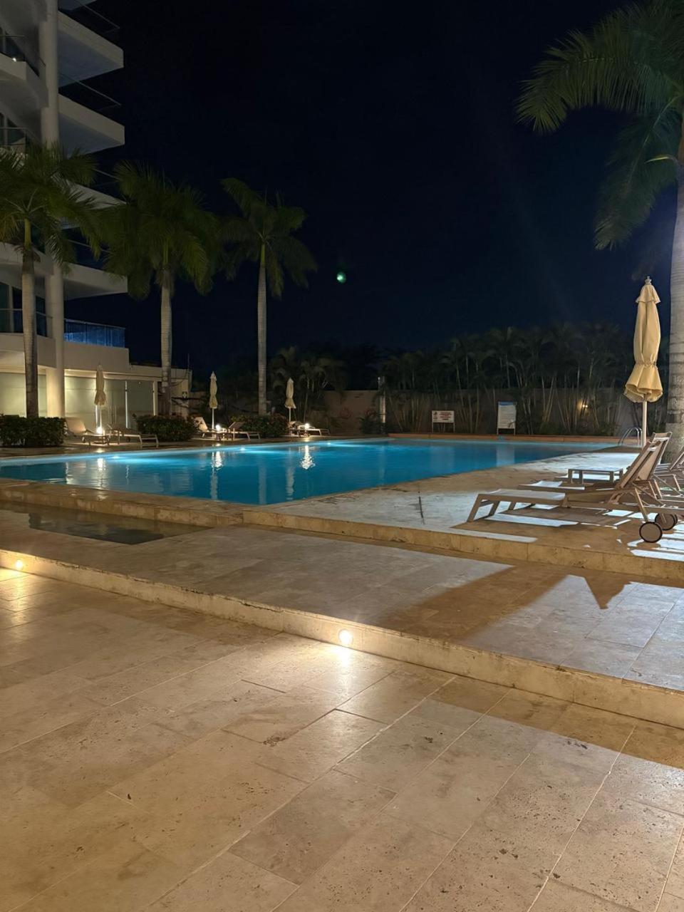 Apartamento Dentro Del Sonesta Cartagena, Aprovecha Estar En Lo Mejor De Morros Cartagena