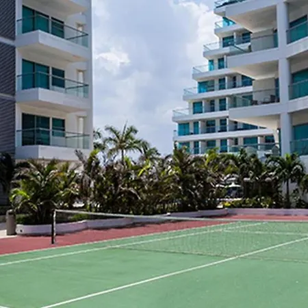 Dentro Del Sonesta Cartagena, Aprovecha Estar En Lo Mejor De Morros Apartment *