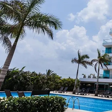 Dentro Del Sonesta Cartagena, Aprovecha Estar En Lo Mejor De Morros