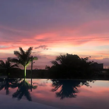 Dentro Del Sonesta Cartagena, Aprovecha Estar En Lo Mejor De Morros Apartment Cartagena