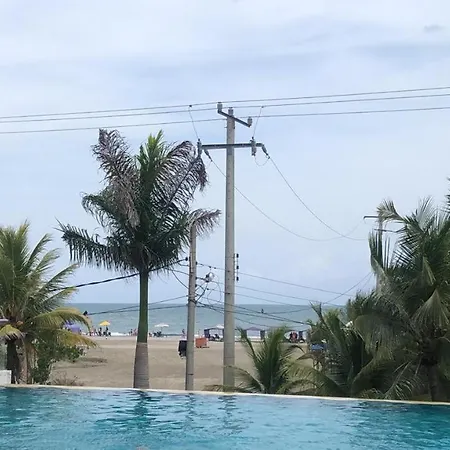 Dentro Del Sonesta Cartagena, Aprovecha Estar En Lo Mejor De Morros *