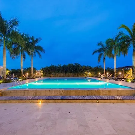 Dentro Del Sonesta Cartagena, Aprovecha Estar En Lo Mejor De Morros