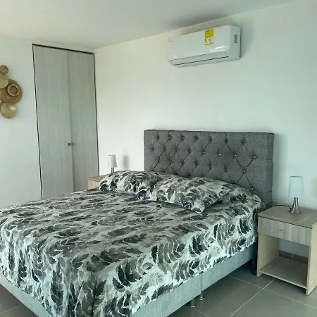 Dentro Del Sonesta Cartagena, Aprovecha Estar En Lo Mejor De Morros * Cartagena