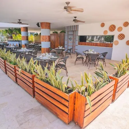 Dentro Del Sonesta Cartagena, Aprovecha Estar En Lo Mejor De Morros Apartment *