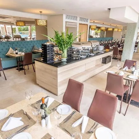 Apartment Dentro Del Sonesta Cartagena, Aprovecha Estar En Lo Mejor De Morros Cartagena