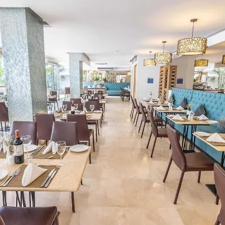 Dentro Del Sonesta Cartagena, Aprovecha Estar En Lo Mejor De Morros Apartment Cartagena