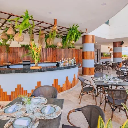 Apartment Dentro Del Sonesta Cartagena, Aprovecha Estar En Lo Mejor De Morros