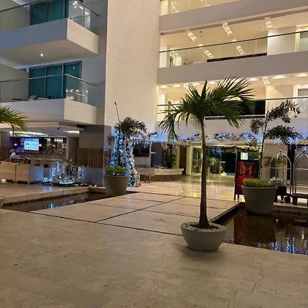 Apartment Dentro Del Sonesta Cartagena, Aprovecha Estar En Lo Mejor De Morros Cartagena