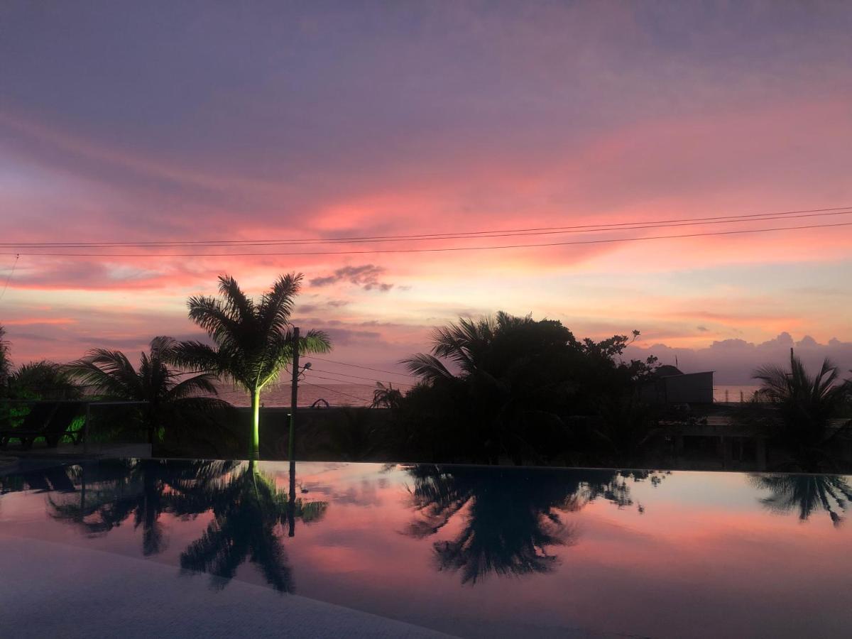 Dentro Del Sonesta Cartagena, Aprovecha Estar En Lo Mejor De Morros Apartment Cartagena