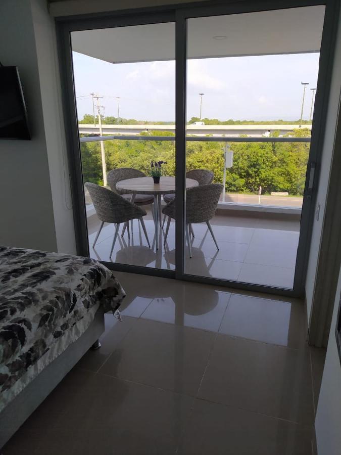 Apartment Dentro Del Sonesta Cartagena, Aprovecha Estar En Lo Mejor De Morros *
