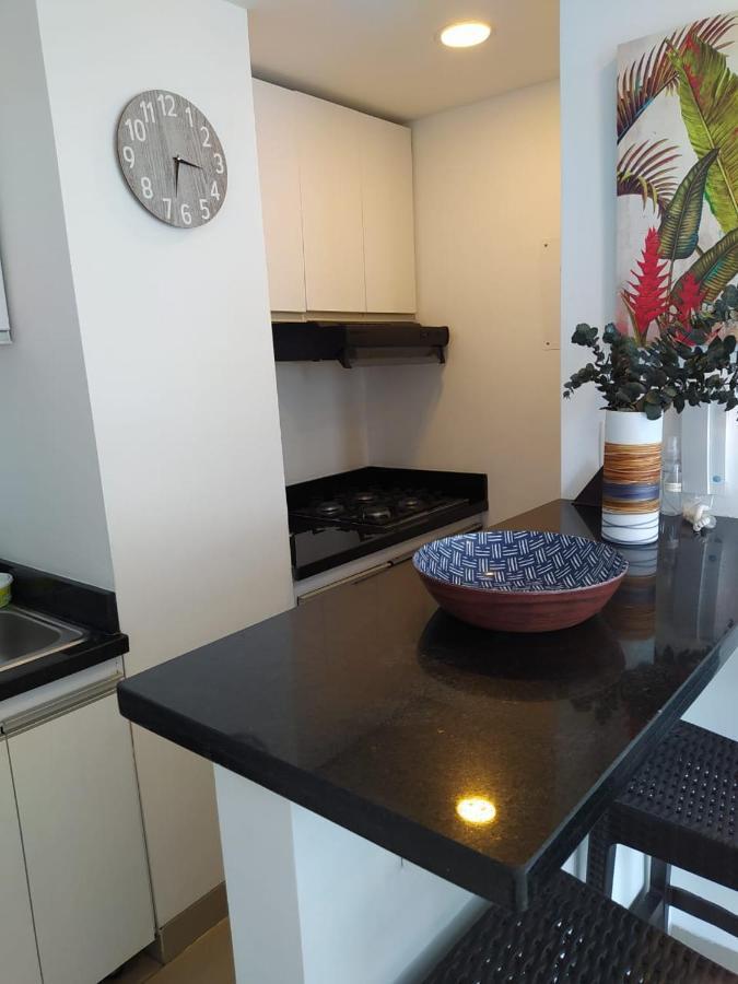 Dentro Del Sonesta Cartagena, Aprovecha Estar En Lo Mejor De Morros Apartment Cartagena
